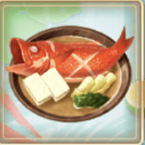  マース煮