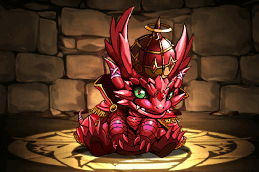 極キングルビードラゴン