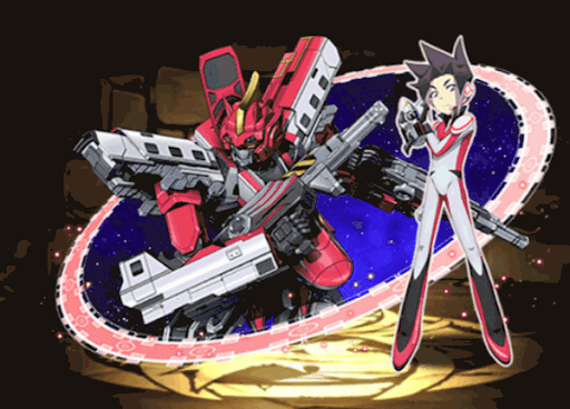 男鹿アキタ＆E6こまち