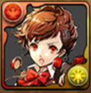 汐見琴音＆オルフェウス