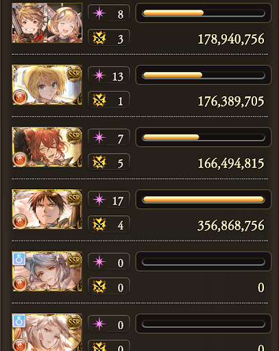 【200】神コラボキャラ6分_タイム