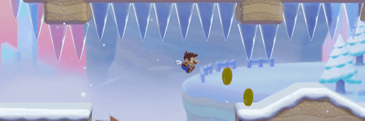 スピラン_ギミック