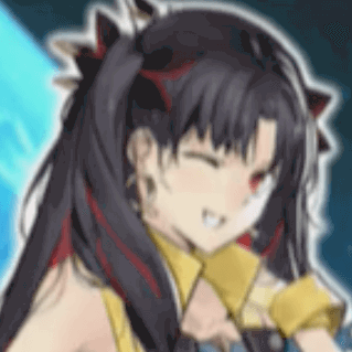 fgo-スペース・イシュタル