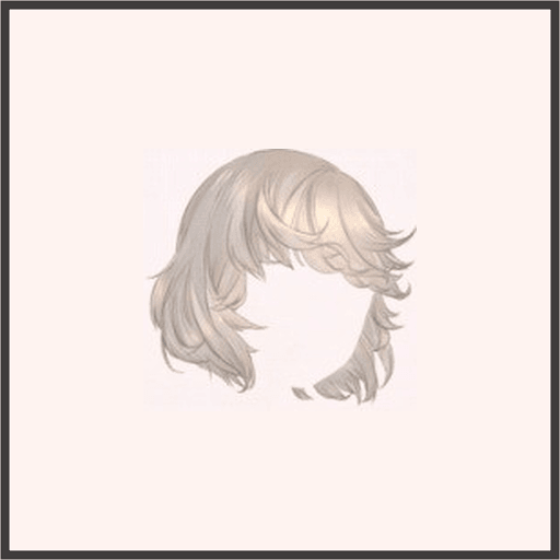 ノーザンの少女