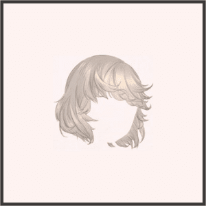 ノーザンの少女