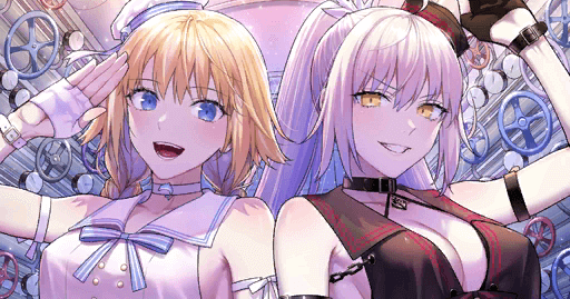 fgo-ミステリー・トレジャー