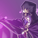 英霊逢魔：魔術師