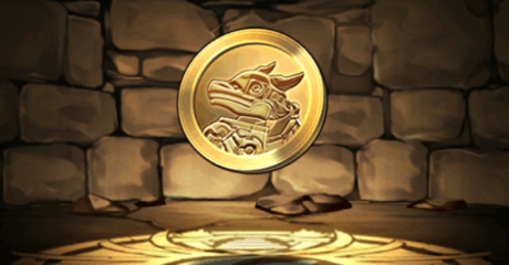 STARWARSコラボメダル【金】