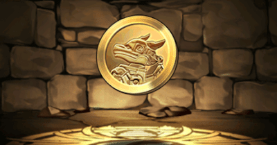 STARWARSコラボメダル【金】