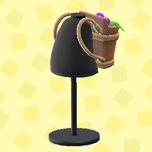 ぶどうのしゅうかくおけ