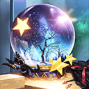 マイディアー・ブライトスター