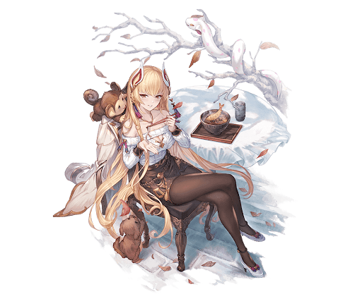 不眠小休スキンセット・インダラ