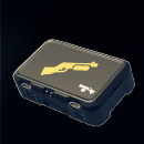 キャンディガン・マルチショット化キット