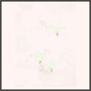 クローバーの妖精