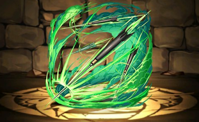 マギーのダーツ