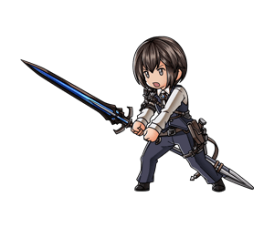 ユーリ（SSR）_上限解放後