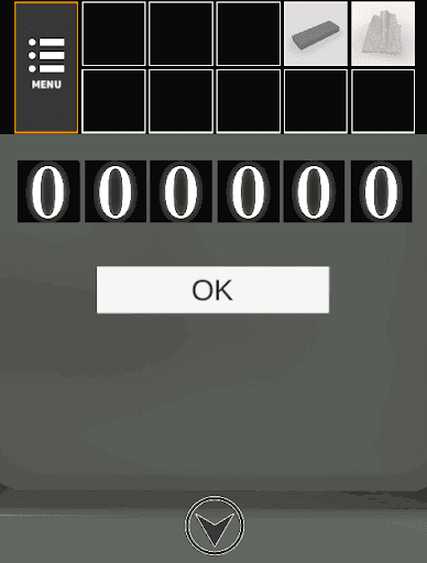 牢屋からの脱出_鍵