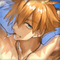 fgo-ロビンフッド