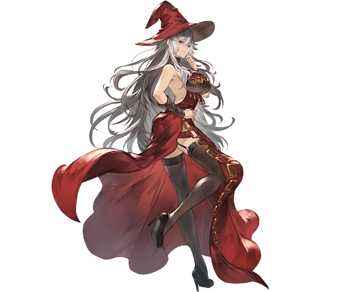 マギサ_追加POSE