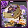ハロウィンユーピリス武器
