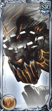 ストーンゴーレム_縦