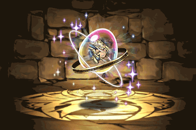 最果ての龍喚士・ソニア＝グラン＝リバースの希石