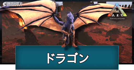 ドラゴン