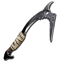 クライムピッケル