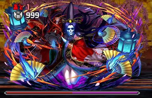 協力！サムライスピリッツ！-6F