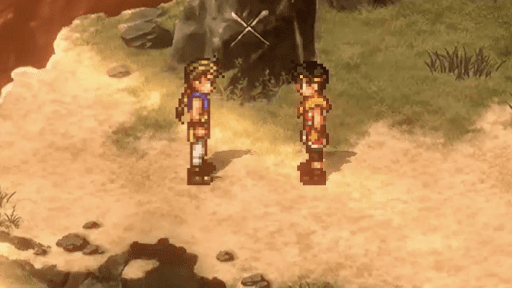 エンディングまで