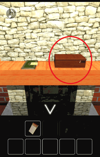 ホワイトクリスマス2_紙の入手