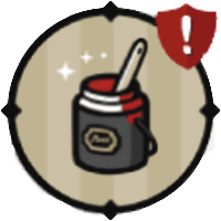 魔法の塗料(クリスマス・タウン)