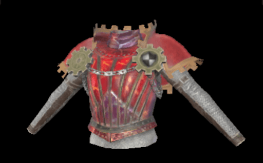 カイザーメイル