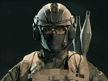 キャラクター/標準仕様