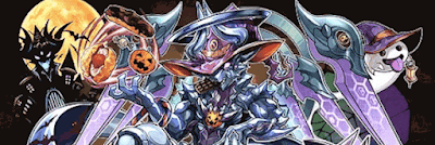 ハロウィンゼローグパーティ