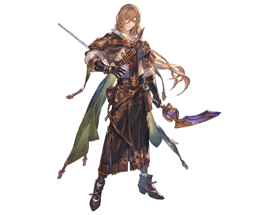 ラモラック_初期状態