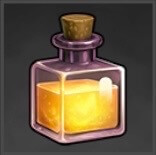 根源の魔力インク