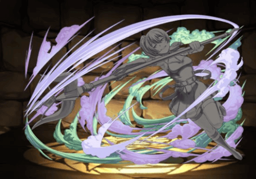 ユーベル（複製体）