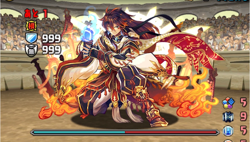 5700万DL記念チャレンジ【6】-10F