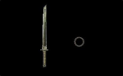 ニンジャソードⅠ