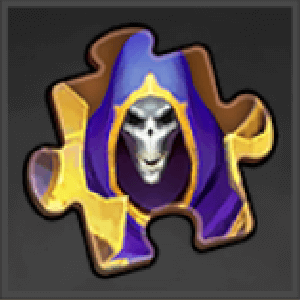 アークリッチのかけら