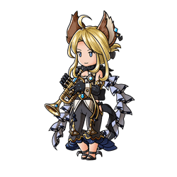 セシール_初期状態