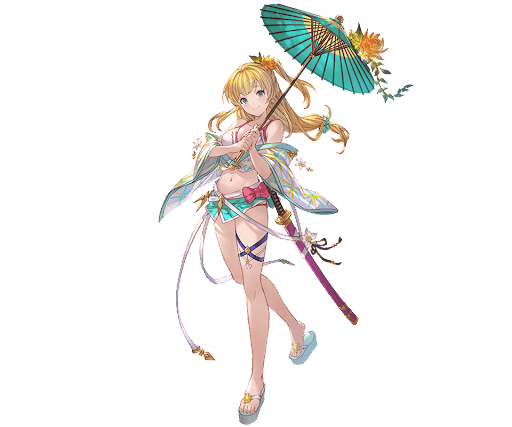 水着ミリン_初期状態