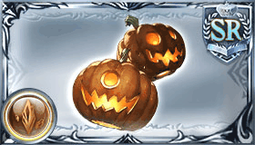 パンプキンストンプ