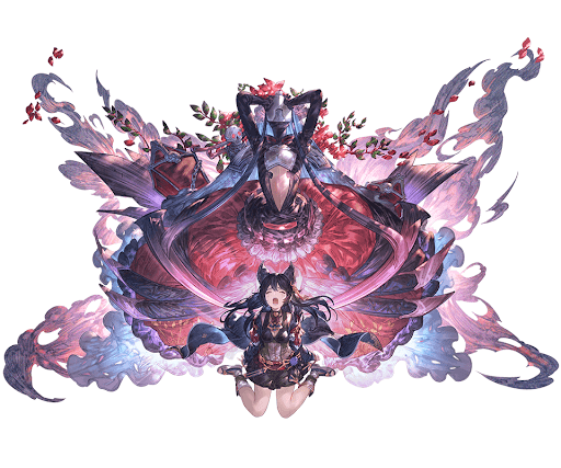 ニーア_上限解放後