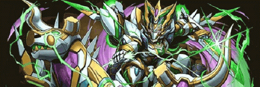 覚醒ペルセウスパーティ