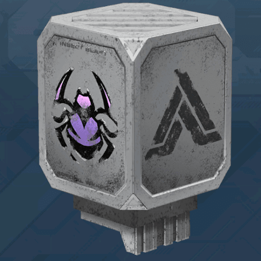 対奇蟲パワーギア