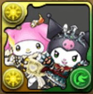 イルミナマイメロディ＆ロミアクロミ