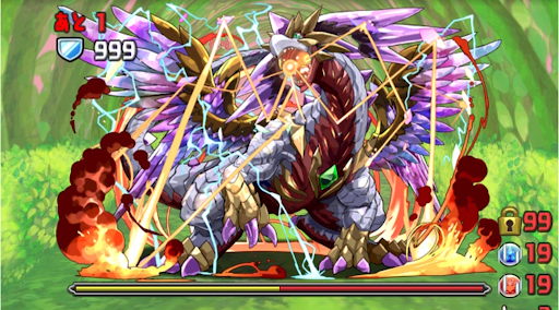 華の戦乙女チャレンジLv3-2F