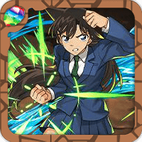 コナンコラボ上級編